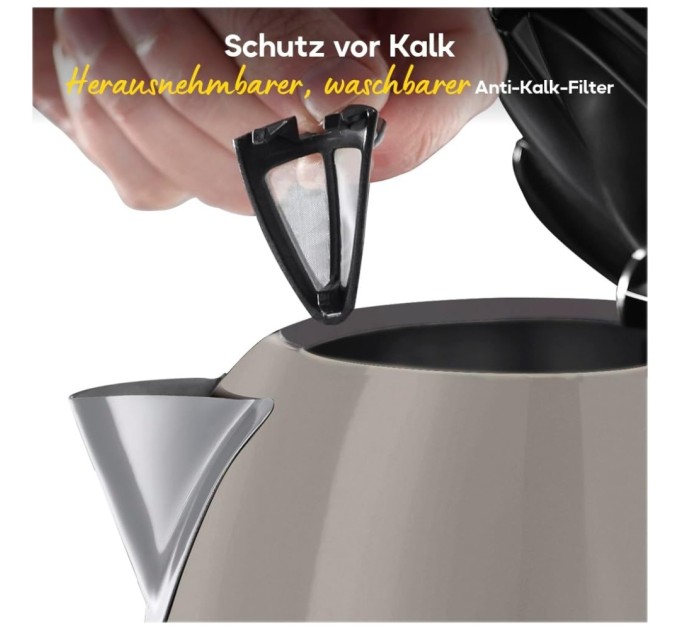 Електрочайник Russell Hobbs 28511-70