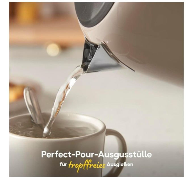 Електрочайник Russell Hobbs 28511-70