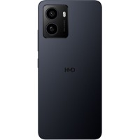 Мобільний телефон HMD Pulse Plus 6/128Gb Midnight Blue