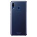 Чохол до мобільного телефона Samsung Galaxy 20 (A205F) Gradation Cover Violet (EF-AA205CVEGRU)