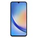 Мобильный телефон Samsung Galaxy A34 5G 8/256Gb Silver (SM-A346EZSESEK)