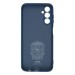 Чохол до мобільного телефона Armorstandart ICON Case Samsung M14 5G (M146) Dark Blue (ARM66673)