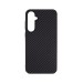 Чохол до мобільного телефона Armorstandart LikeCarbon Samsung S23 FE 5G (SM-S711) Black (ARM71933)