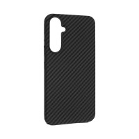 Чохол до мобільного телефона Armorstandart LikeCarbon Samsung S23 FE 5G (SM-S711) Black (ARM71933)