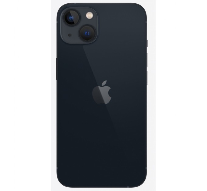 Мобільний телефон Apple iPhone 13 128GB Midnight (MLPF3)