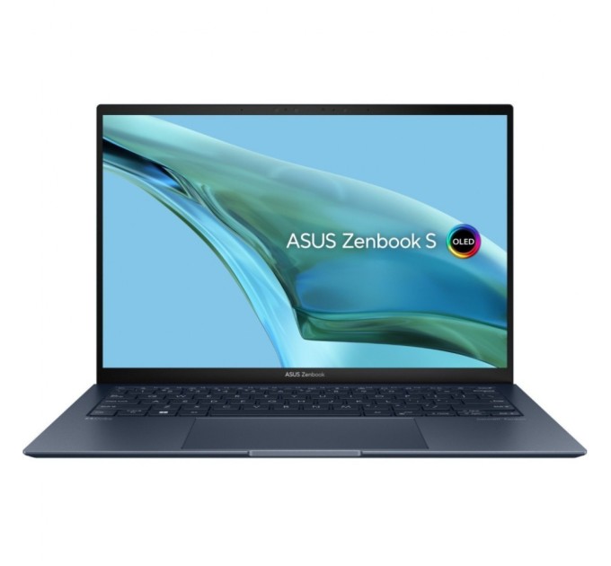 Ноутбук ASUS Zenbook S 13 OLED UX5304MA-NQ040W (90NB12V3-M00AV0)