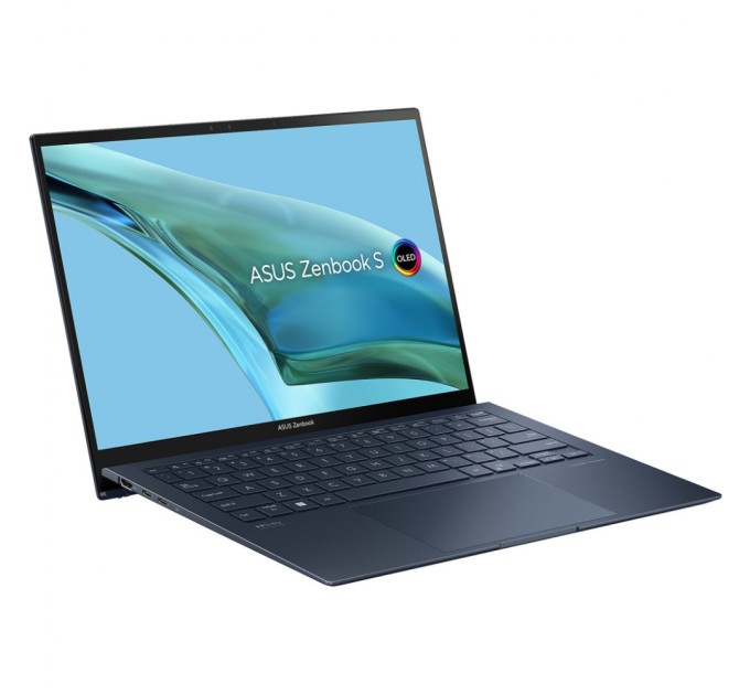 Ноутбук ASUS Zenbook S 13 OLED UX5304MA-NQ040W (90NB12V3-M00AV0)