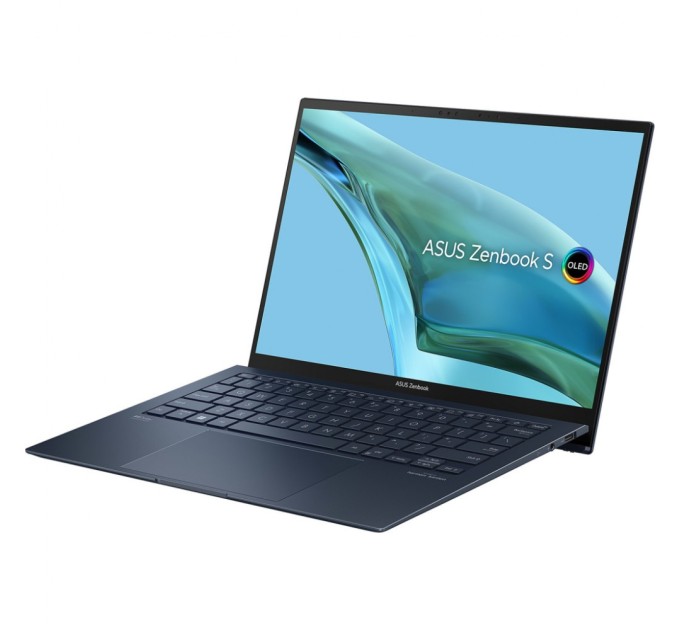 Ноутбук ASUS Zenbook S 13 OLED UX5304MA-NQ040W (90NB12V3-M00AV0)