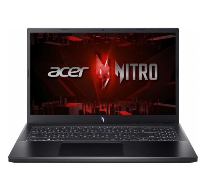 Ноутбук Acer Nitro V 15 ANV15-51 (NH.QQEEU.00F)