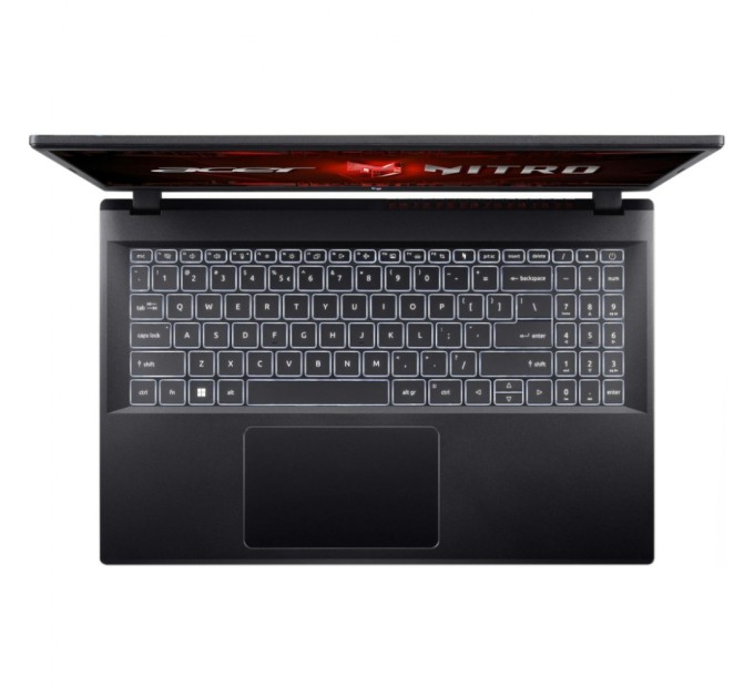 Ноутбук Acer Nitro V 15 ANV15-51 (NH.QQEEU.00F)