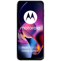 Мобільний телефон Motorola G54 Power 8/256Gb Midnight Blue (PB0W0018UA)