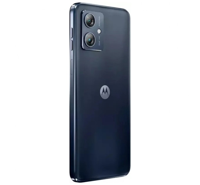 Мобільний телефон Motorola G54 Power 8/256Gb Midnight Blue (PB0W0018UA)