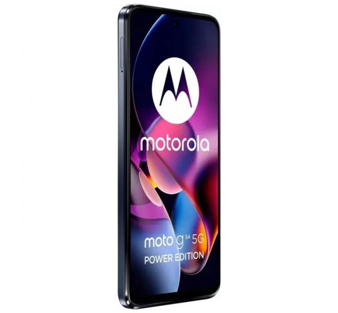 Мобільний телефон Motorola G54 Power 8/256Gb Midnight Blue (PB0W0018UA)