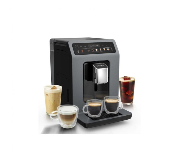 Кавомашина Krups EA898GF0