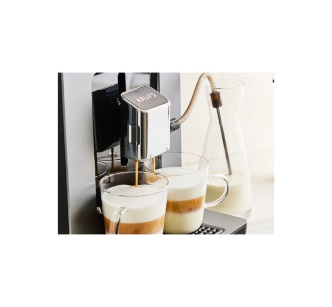 Кавомашина Krups EA898GF0