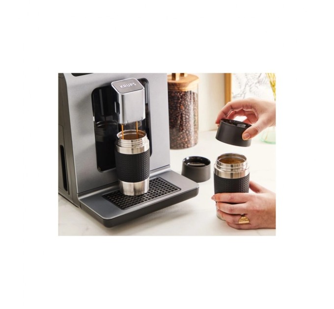 Кавомашина Krups EA898GF0