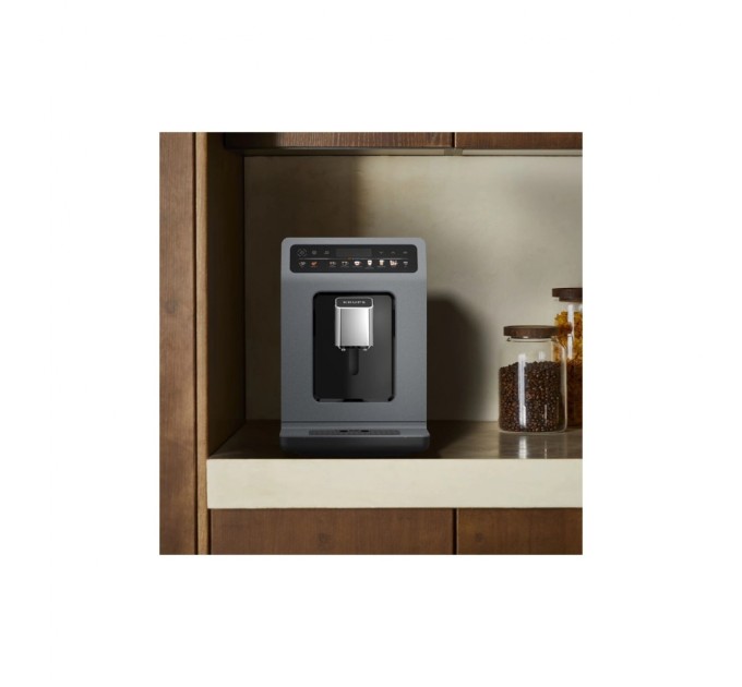 Кавомашина Krups EA898GF0