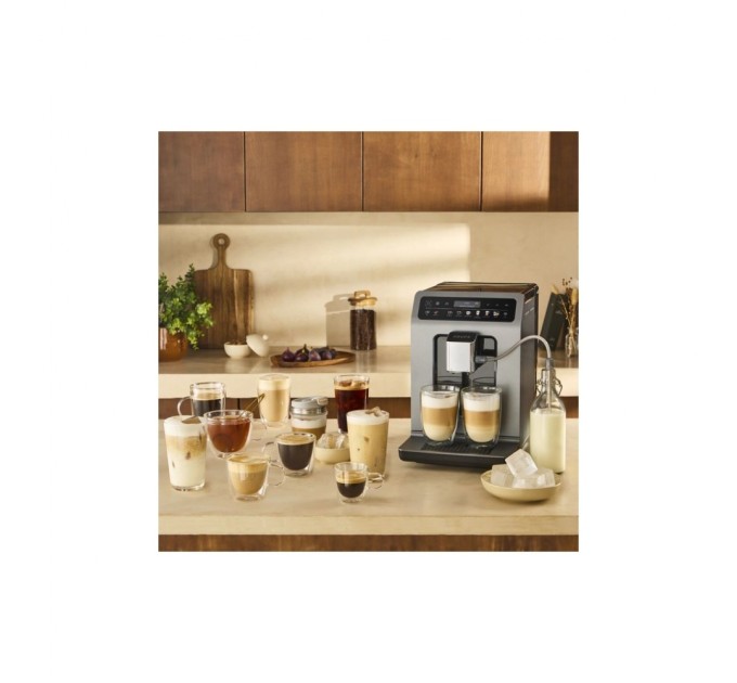 Кавомашина Krups EA898GF0