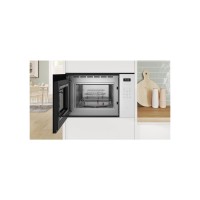 Мікрохвильова піч Bosch BEL554MW2