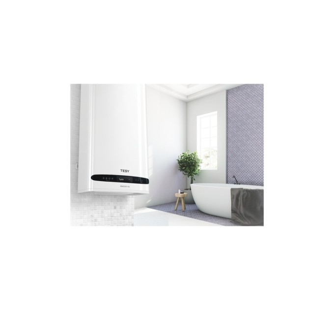 Бойлер Tesy Bellislimo Cloud плаский GCR 802722 E31 ECW Wi-Fi (304606)