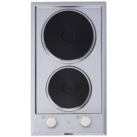 Варочная поверхность Beko HDCE 32200 X (HDCE32200X)