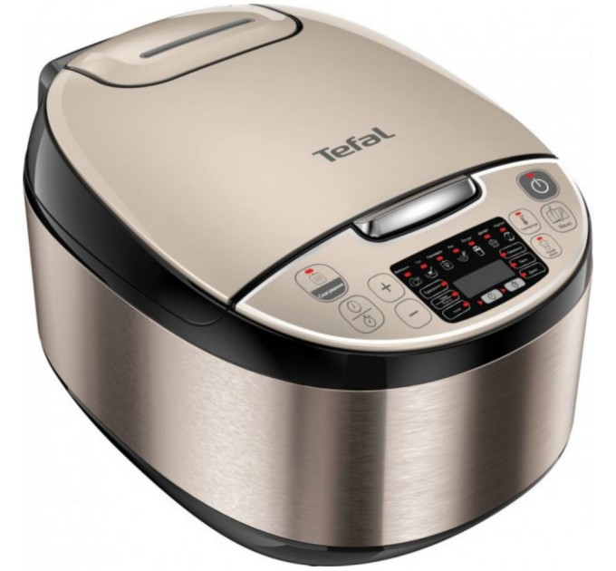 Мультиварка Tefal RK321A34