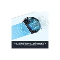 Пилосос Eureka E10S