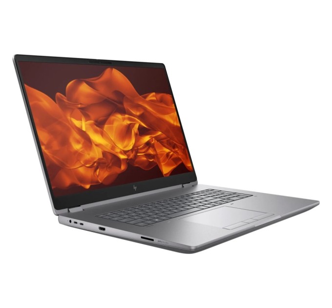Ноутбук HP ZBook Fury G1i (5F9W2ES)