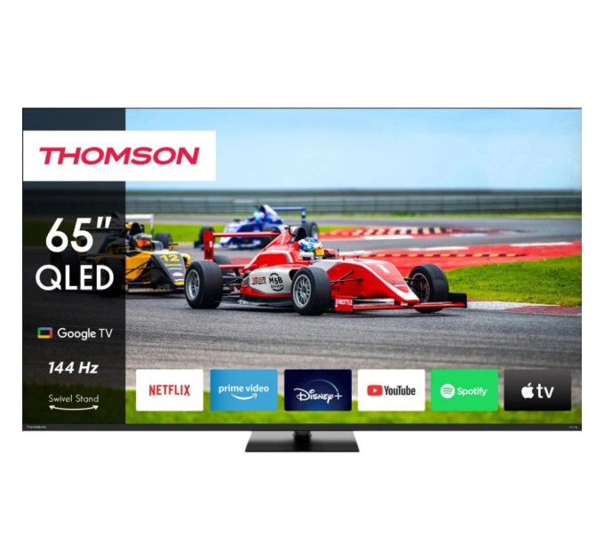 Телевізор THOMSON 65QG7C14