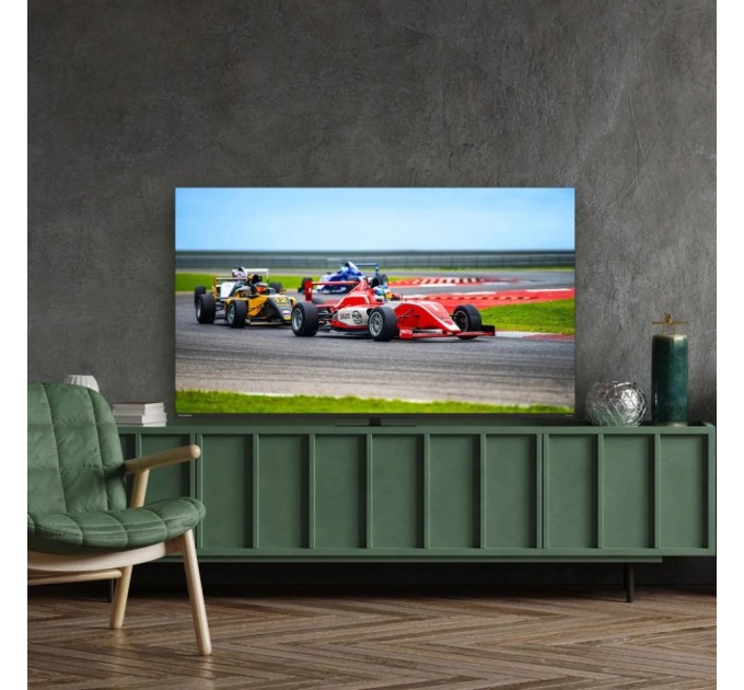 Телевізор THOMSON 65QG7C14