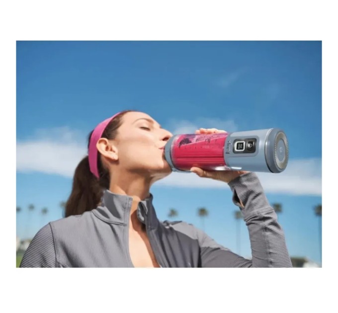 Блендер Ninja BC151EUNV