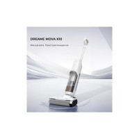 Пилосос MOVA K10 (BVC-T8A)