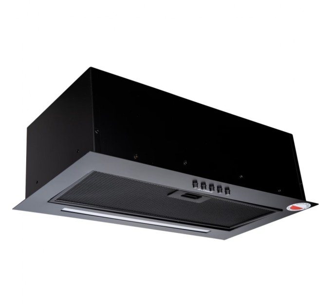 Витяжка кухонна Hansa OMC6272BH