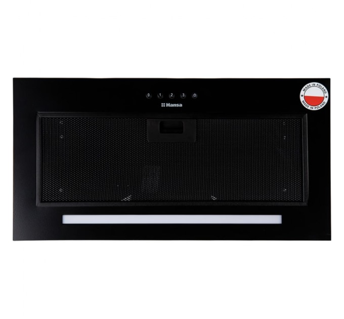 Витяжка кухонна Hansa OMC6272BH