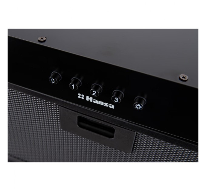 Витяжка кухонна Hansa OMC6272BH