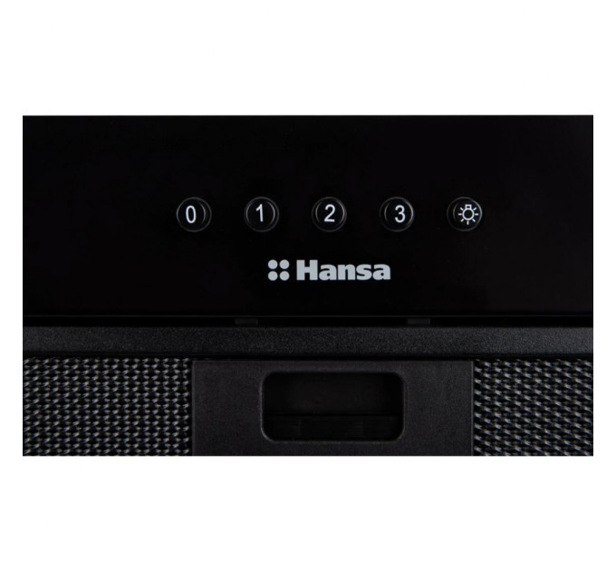 Витяжка кухонна Hansa OMC6272BH