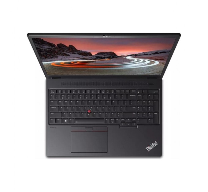 Ноутбук Lenovo ThinkPad P16v G2 (21KYS09900)