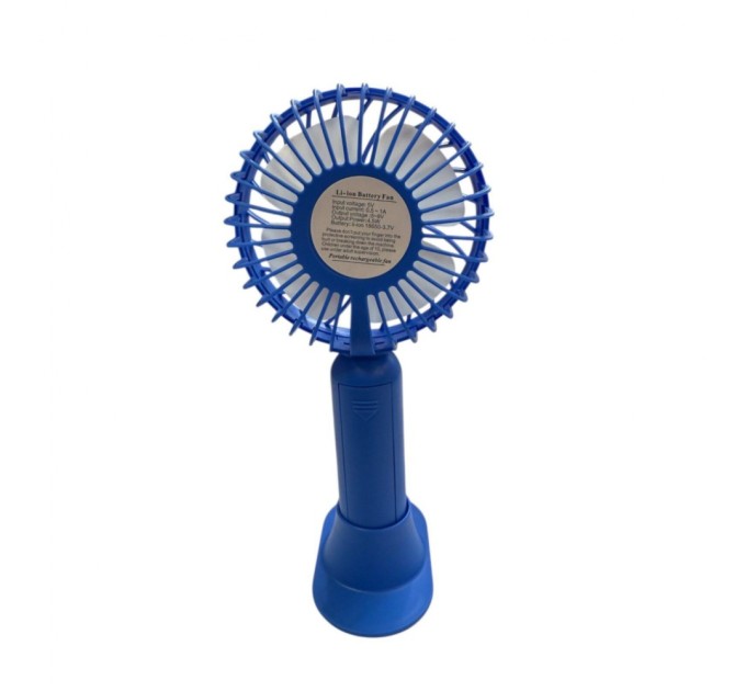 Вентилятор XoKo XK-F9-BL