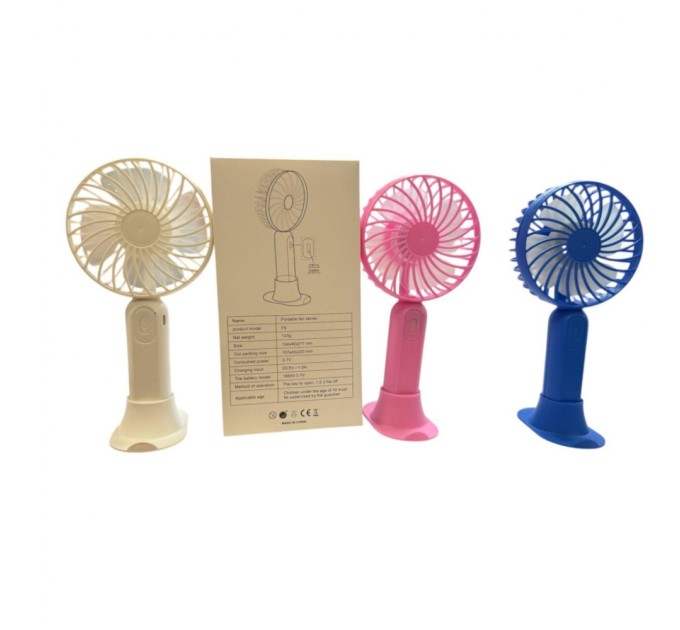 Вентилятор XoKo XK-F9-BL