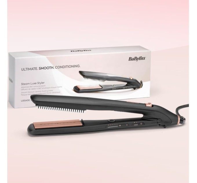 Стайлер Babyliss ST596E