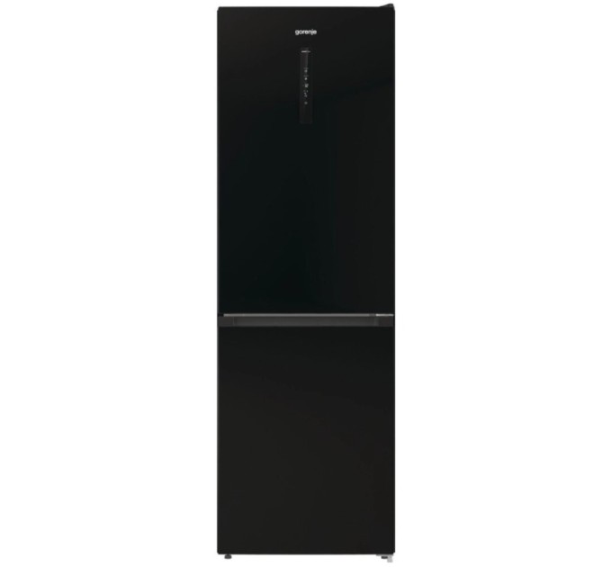 Холодильник Gorenje NRK6192ABK4