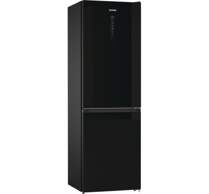 Холодильник Gorenje NRK6192ABK4