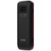 Мобільний телефон Sigma X-style 171 MINI Track Black-Red (4827798813744)