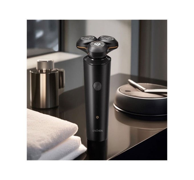 Електробритва Enchen X8-C