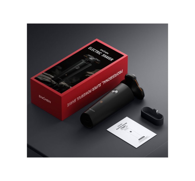Електробритва Enchen X8-C