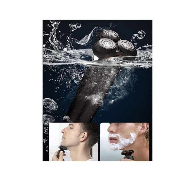 Електробритва Enchen X8-C