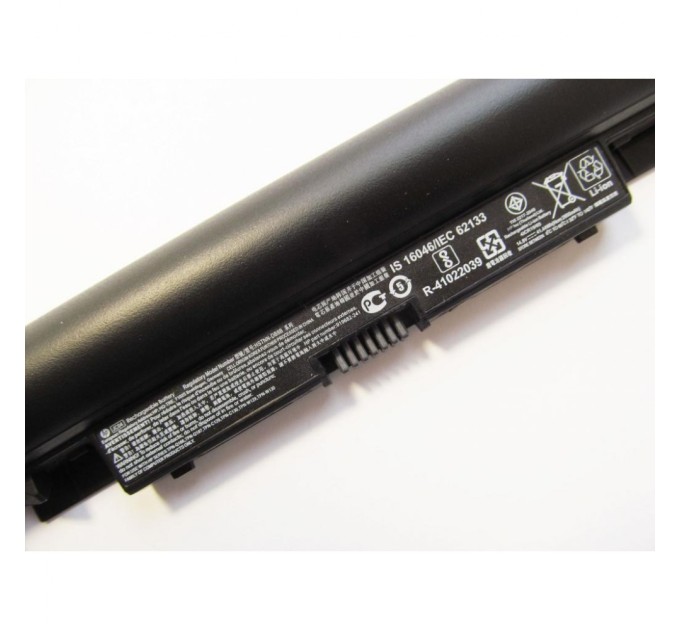 Аккумулятор для ноутбука HP 255 G6 JC04, 2800mAh (41Wh), 4cell, 14.8V, Li-ion (A47465)