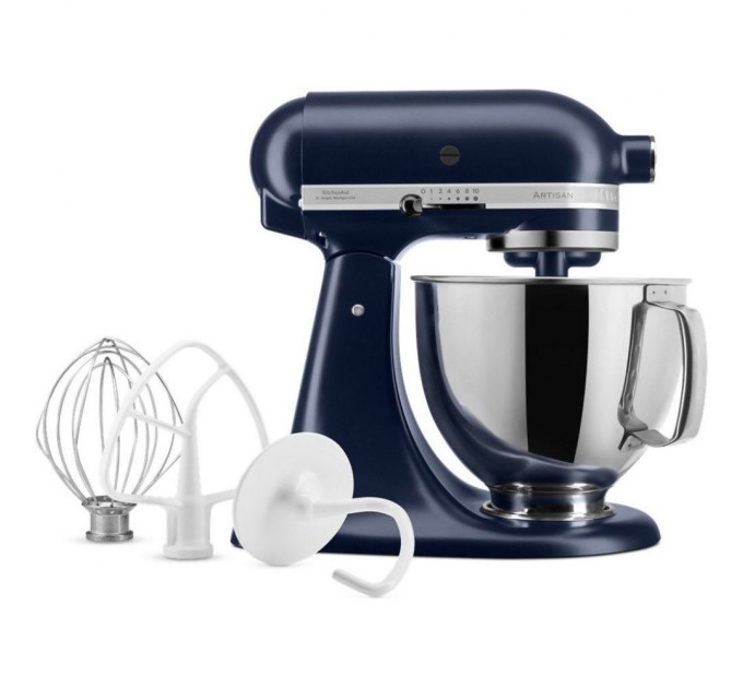 Кухонний комбайн KitchenAid 5KSM125EIB