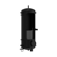 Бойлер непрямого нагріву Drazice NAD 750 v4 з ізоляцією Neodul