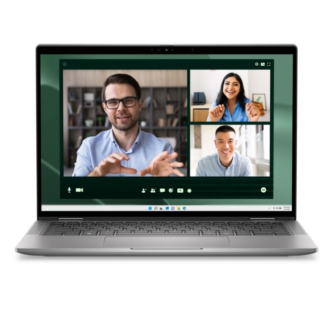 Ноутбук Dell Latitude 7350 (N004L735013UA_WP)